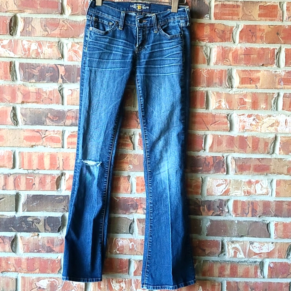 Lucky Brand Jeans